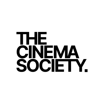 The Cinema Society.